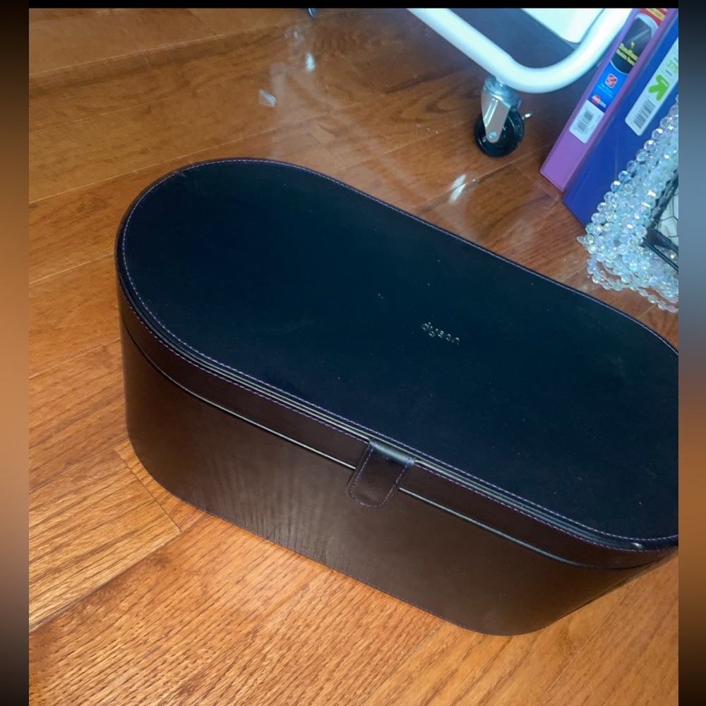 dyson air wrap